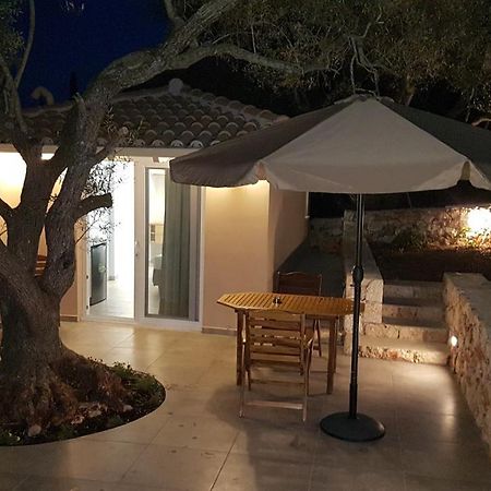 Villa Maria Tsoukaládhes Dış mekan fotoğraf