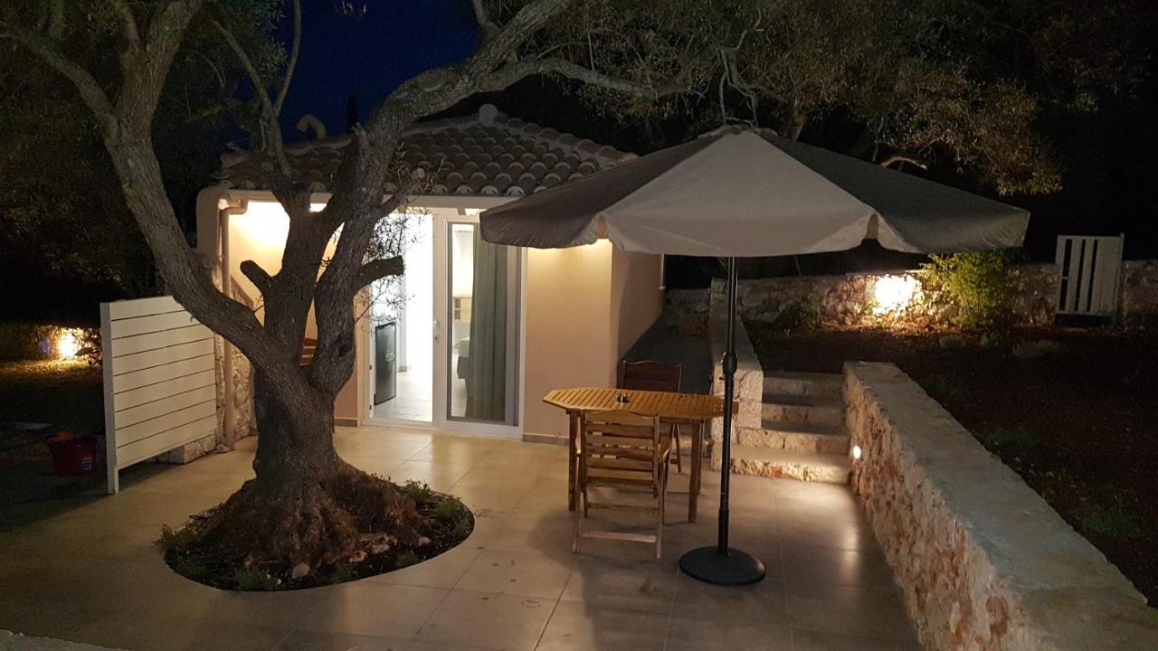 Villa Maria Tsoukaládhes Dış mekan fotoğraf