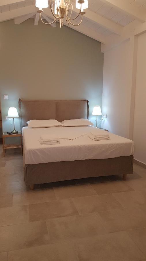 Villa Maria Tsoukaládhes Dış mekan fotoğraf