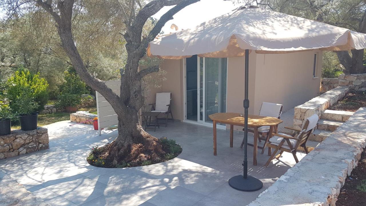 Villa Maria Tsoukaládhes Oda fotoğraf